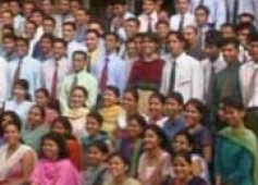 Company Photo Gets Punk'd